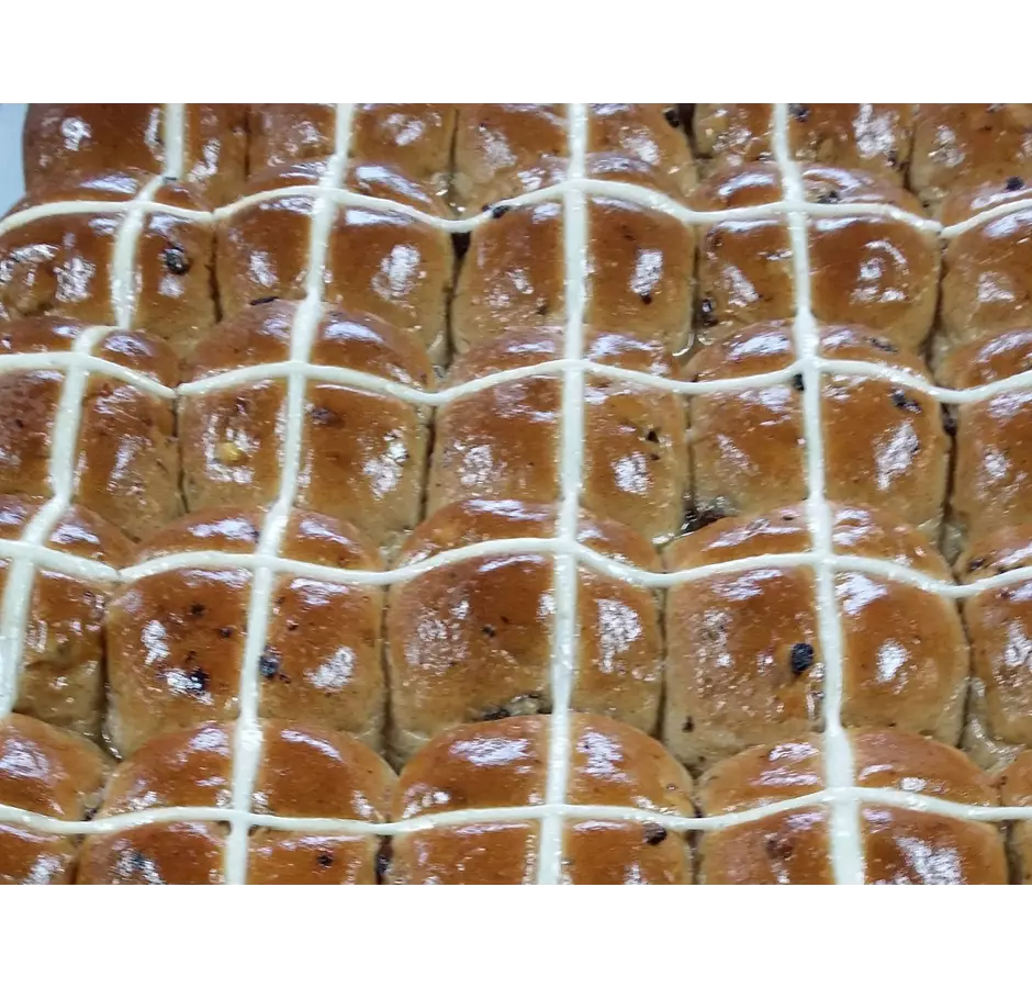 Copenhagen Bakery