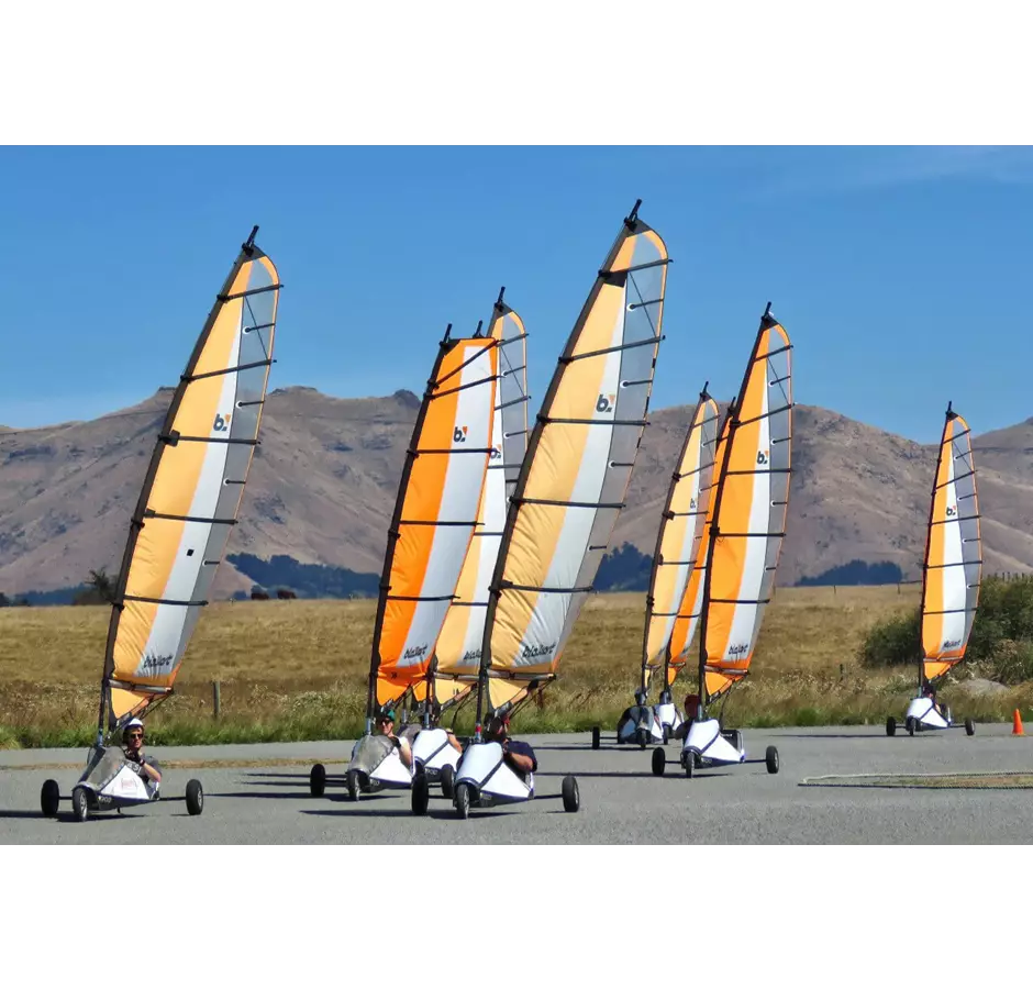 Velocity Karts